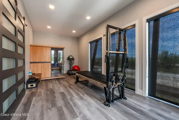 $6,490,000 | 802 Sandpoint Avenue, Unit 8202 & #8201, Sandpoint, ID 83864