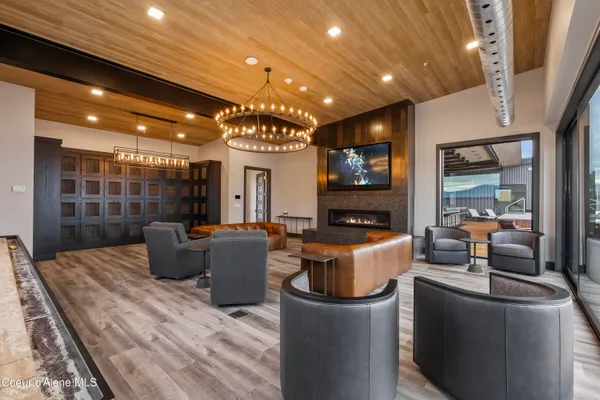 $6,490,000 | 802 Sandpoint Avenue, Unit 8202 & #8201, Sandpoint, ID 83864