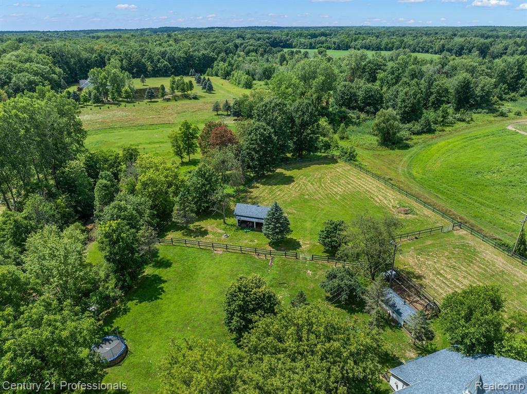 14160 Fagan Road Holly, MI 48442 - Photo 78 of 92