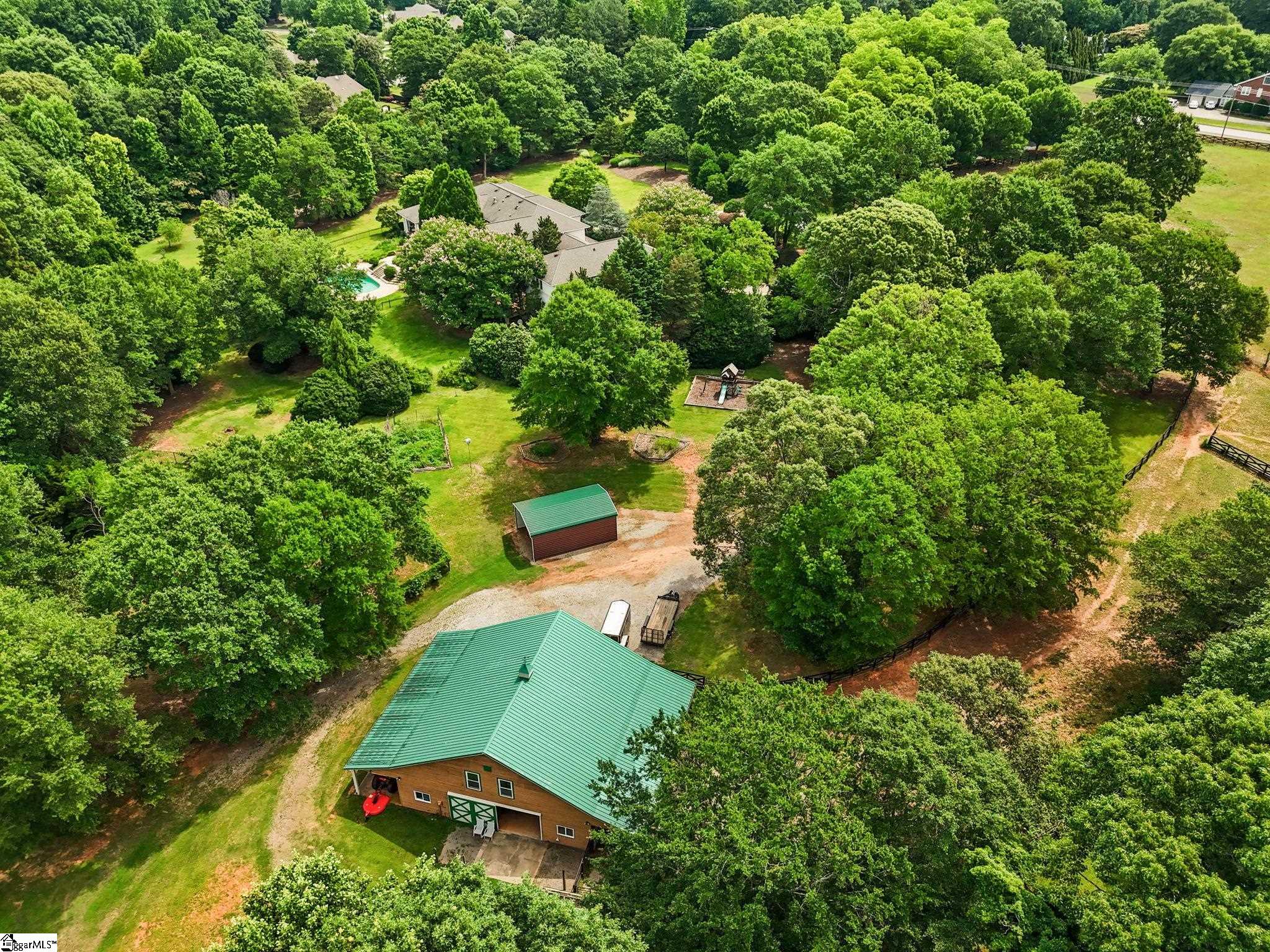 1035 Willis Road Spartanburg, SC 29301 - Photo 47 of 50 Gallery Image 47