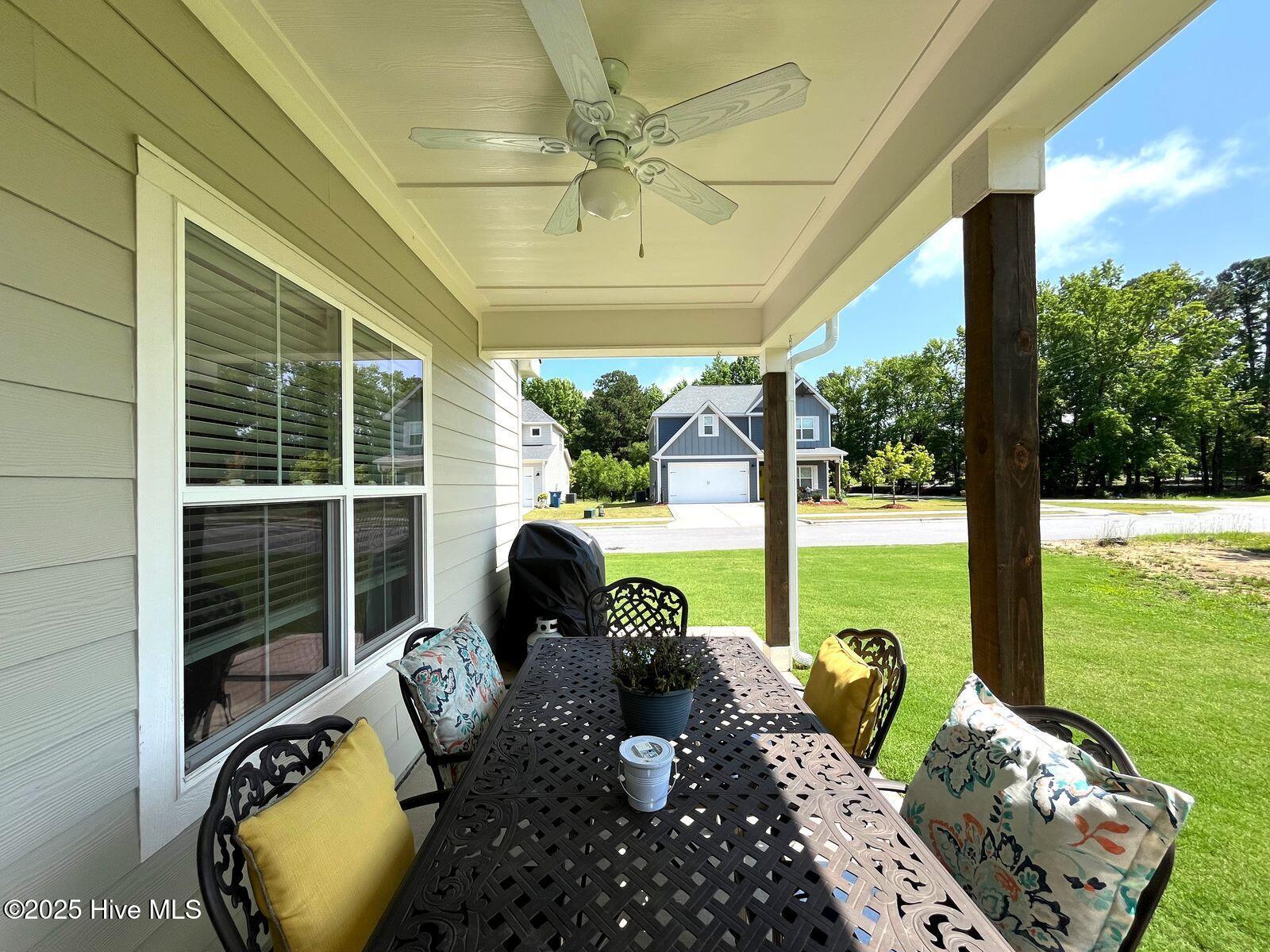 201 Eaton Street Carthage, NC 28327 - Photo 42 of 42