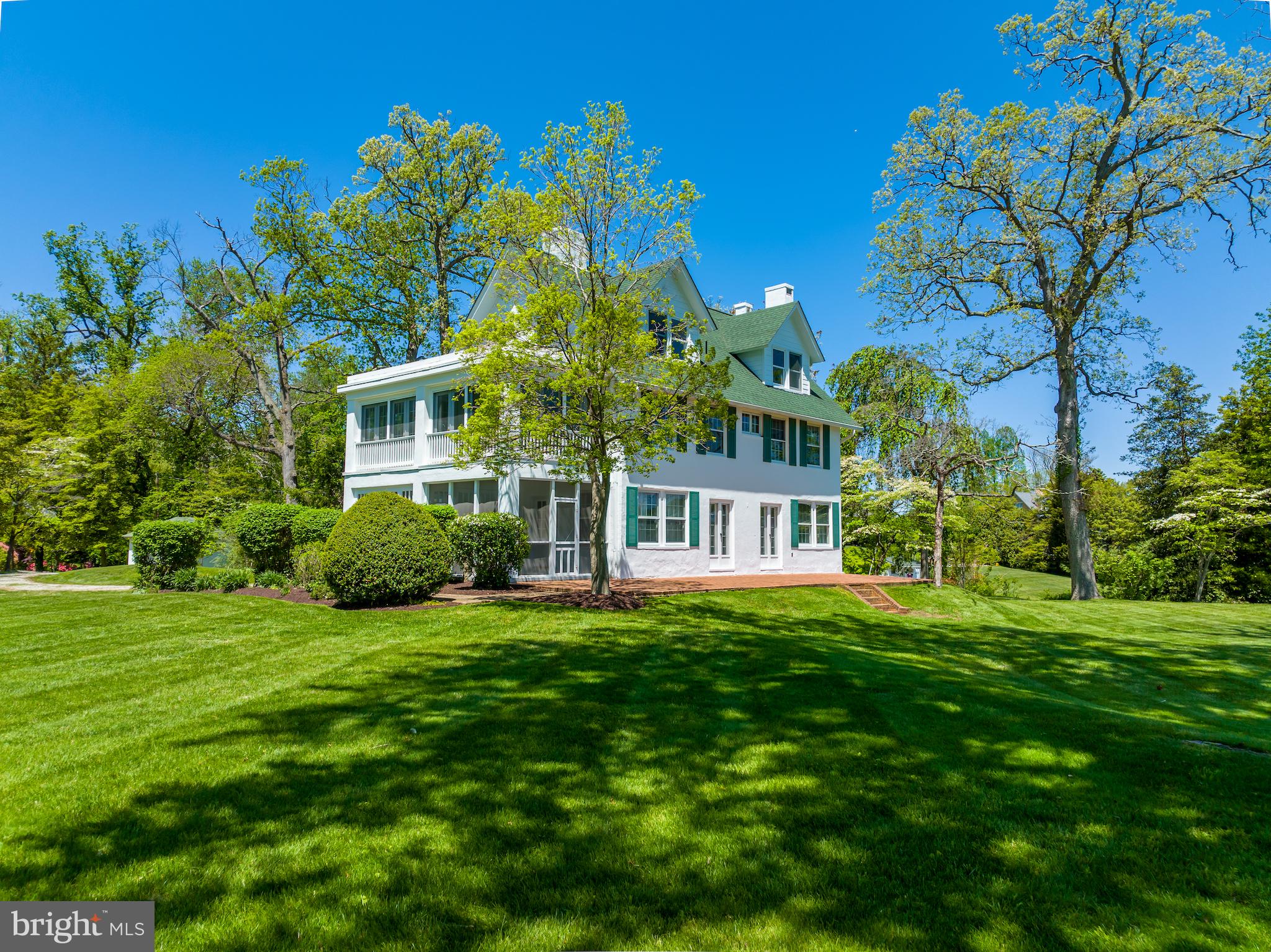 202 Norwood Road Annapolis, MD 21401 - Photo 4 of 56