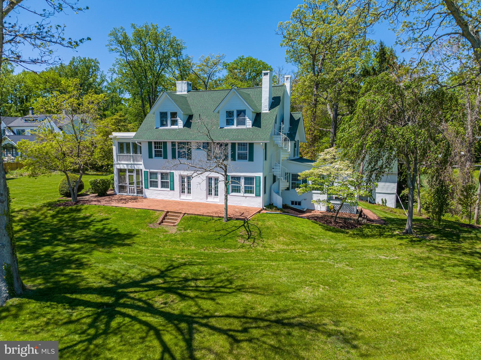 202 Norwood Road Annapolis, MD 21401 - Photo 51 of 56