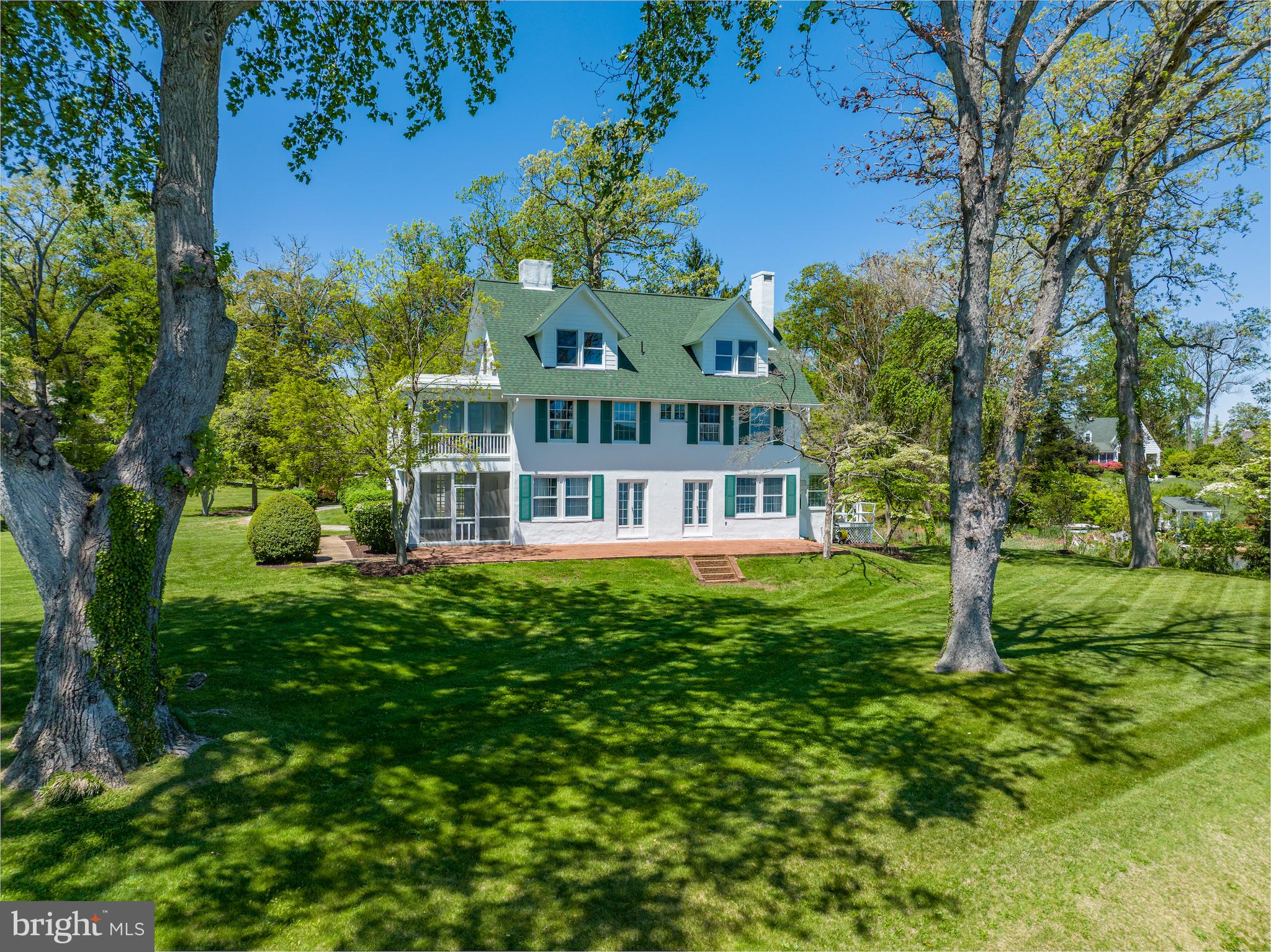 202 Norwood Road Annapolis, MD 21401 - Photo 52 of 56