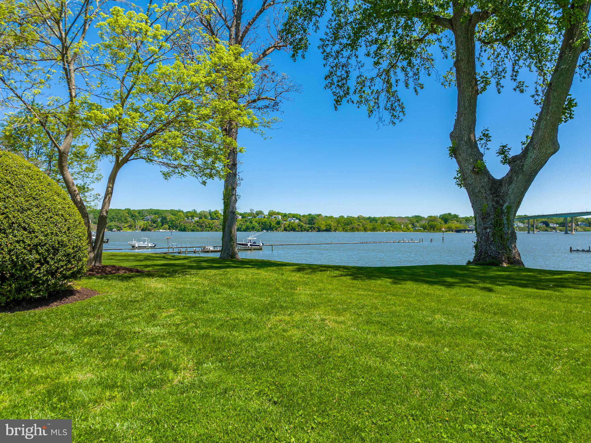 202 Norwood Road Annapolis, MD 21401 - Photo 53 of 56