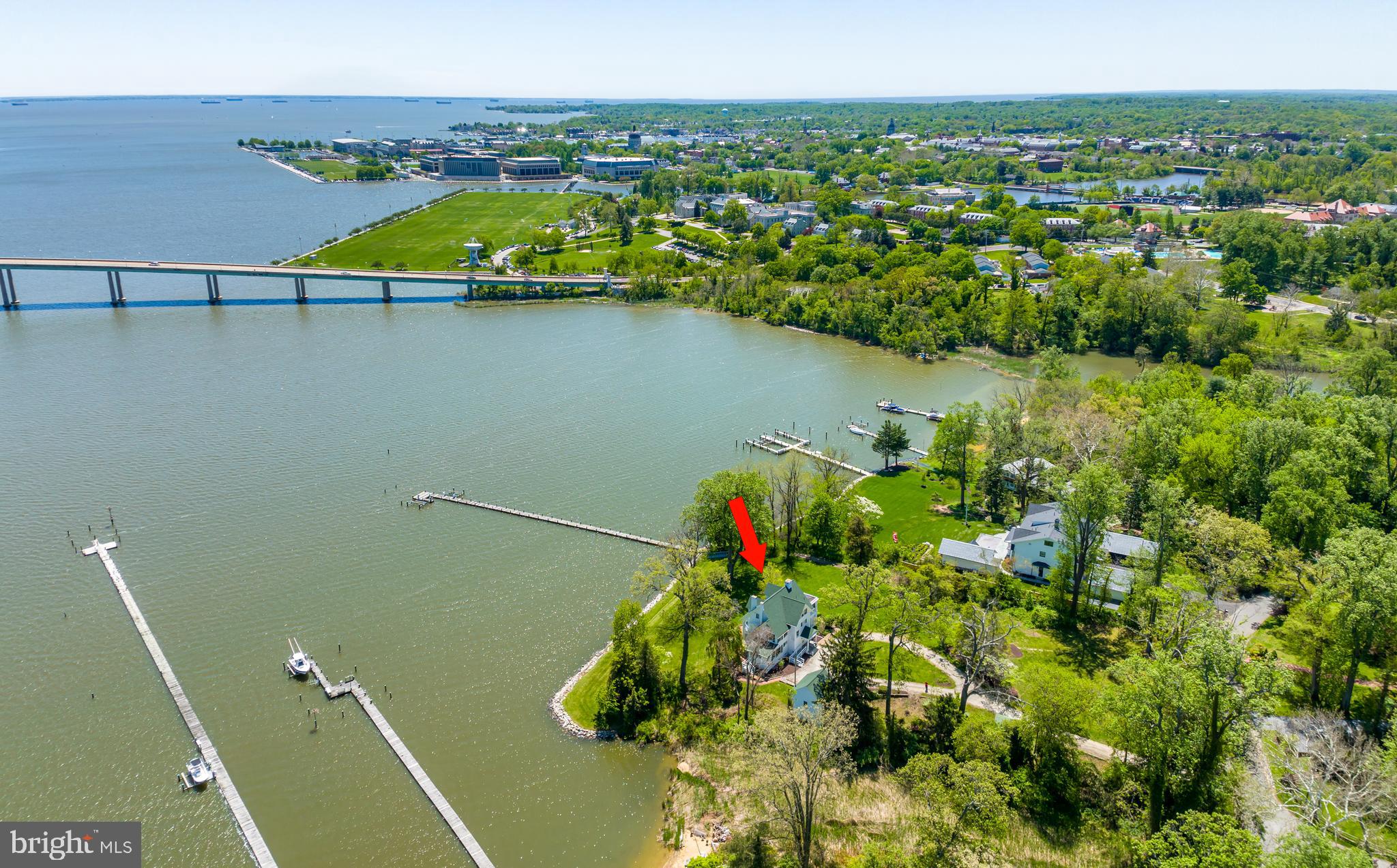 202 Norwood Road Annapolis, MD 21401 - Photo 55 of 56