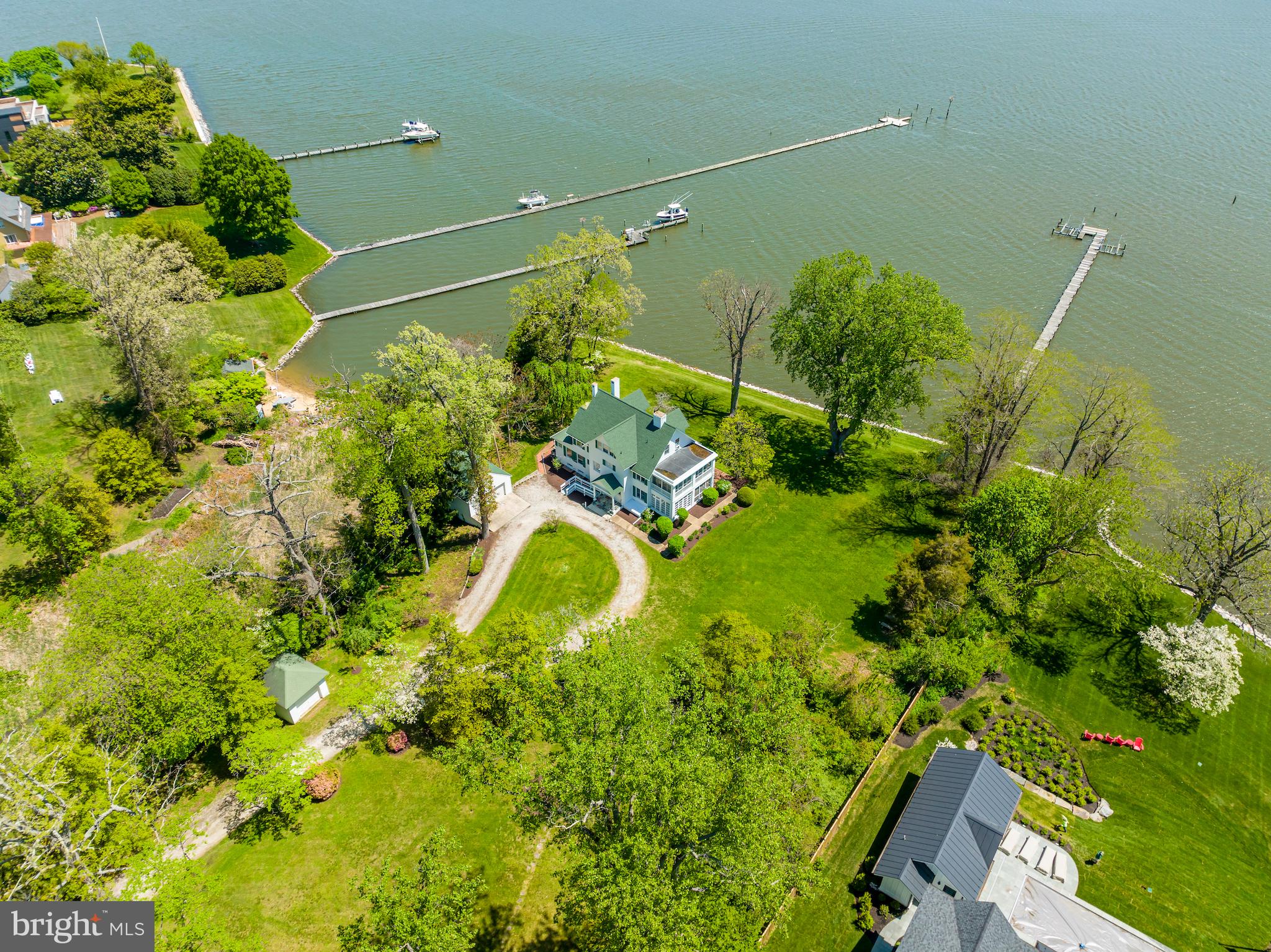 202 Norwood Road Annapolis, MD 21401 - Photo 6 of 56