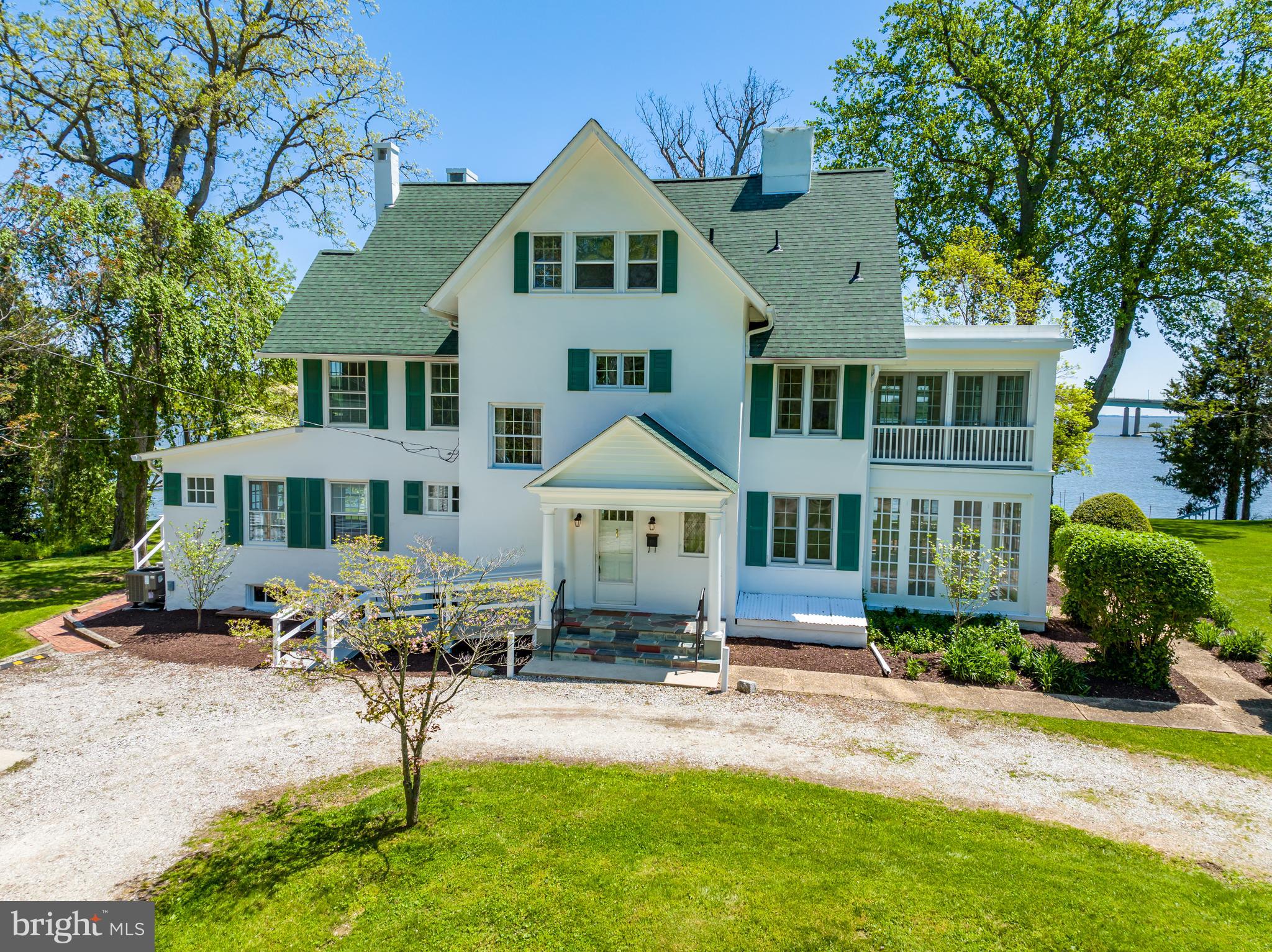 202 Norwood Road Annapolis, MD 21401 - Photo 8 of 56