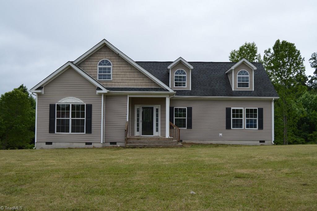 1714 Amostown Road Sandy Ridge, NC 27046 - Photo 1 of 12