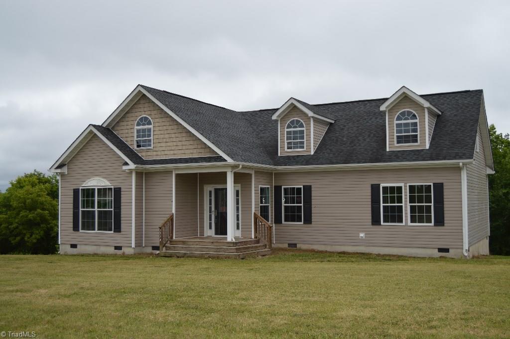 1714 Amostown Road Sandy Ridge, NC 27046 - Photo 2 of 12