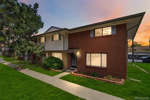 $340,000 | 12516 West Virginia Avenue, Lakewood, CO 80228