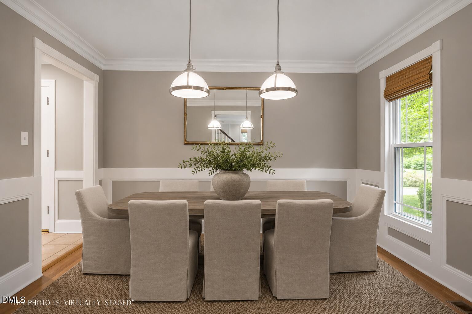 8221 Harps Mill Road Raleigh, NC 27615 - Photo 5 of 45 Gallery Image 5