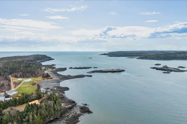 $500,000 | L11 12/14 Boot Cove Road, Lubec, ME 04652