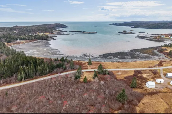 $500,000 | L11 12/14 Boot Cove Road, Lubec, ME 04652