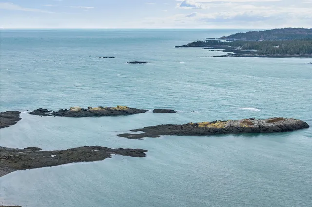 $500,000 | L11 12/14 Boot Cove Road, Lubec, ME 04652