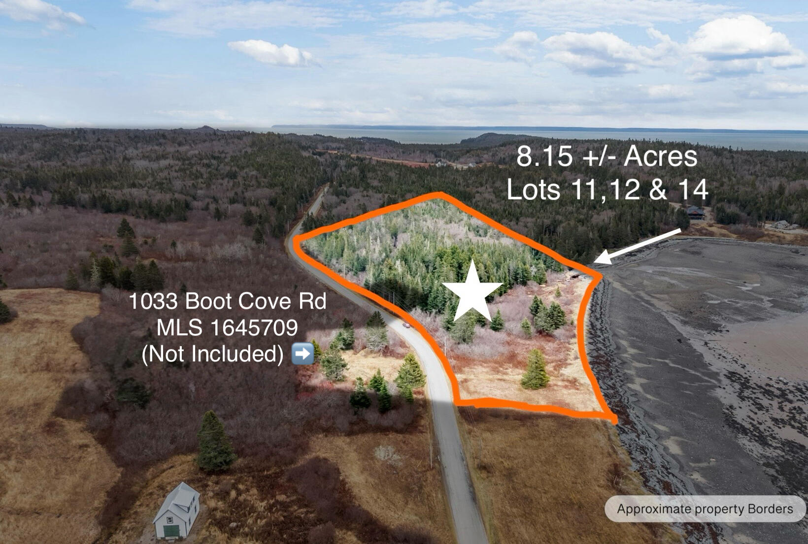 L11 12/14 Boot Cove Road Lubec, ME 04652 - Photo 6 of 14 IMG_0436