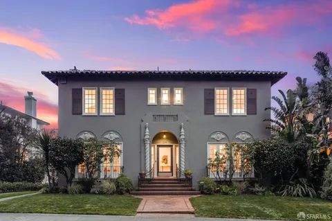 $3,995,000 | 214 Santa Clara Avenue, San Francisco, CA 94127