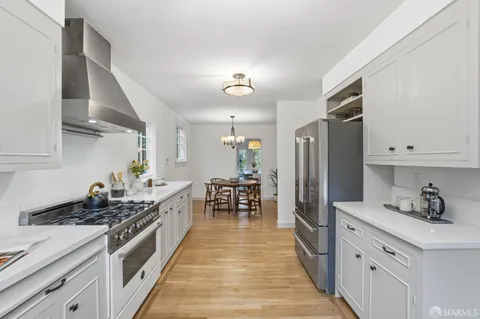 $3,995,000 | 214 Santa Clara Avenue, San Francisco, CA 94127