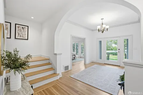 $3,995,000 | 214 Santa Clara Avenue, San Francisco, CA 94127