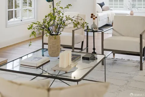 $3,995,000 | 214 Santa Clara Avenue, San Francisco, CA 94127