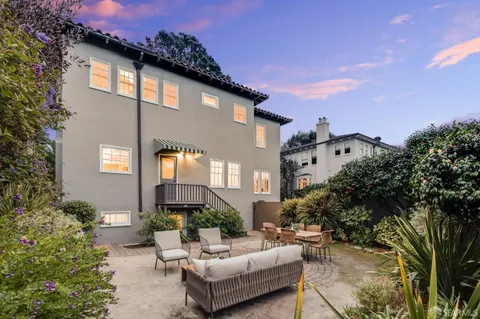 $3,995,000 | 214 Santa Clara Avenue, San Francisco, CA 94127
