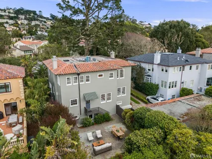 $3,995,000 | 214 Santa Clara Avenue, San Francisco, CA 94127