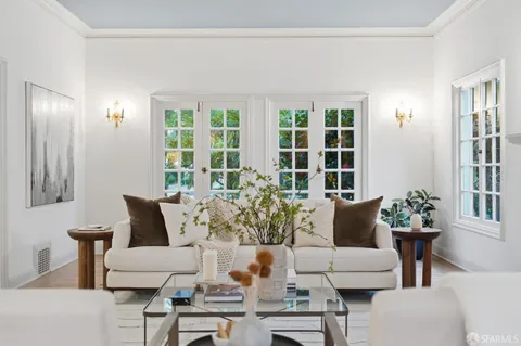 $3,995,000 | 214 Santa Clara Avenue, San Francisco, CA 94127