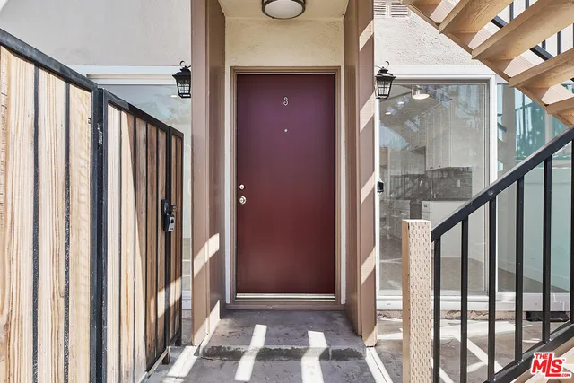 $3,299 | 1007 Ocean Park Boulevard, Unit 3, Santa Monica, CA 90405