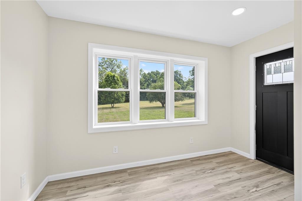 545 Vanderbilt Road Connellsville, PA 15425 - Photo 30 of 49 an empty room with a window