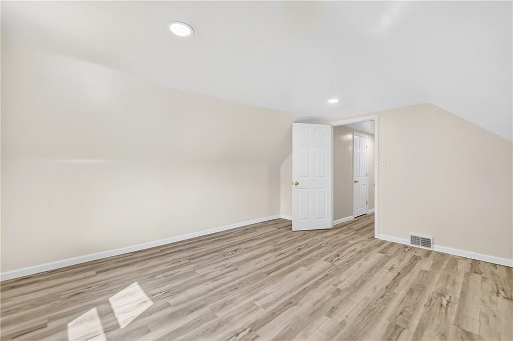 545 Vanderbilt Road Connellsville, PA 15425 - Photo 32 of 49 wooden floor in a room