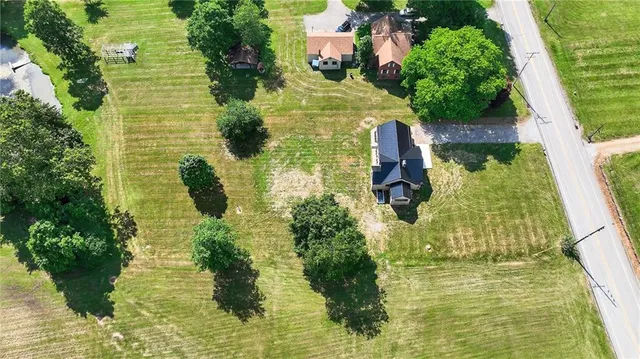 a bathroom with swimming pool