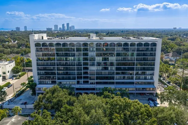 $310,000 | 3211 West Swann Avenue, Unit 204, Tampa, FL 33609