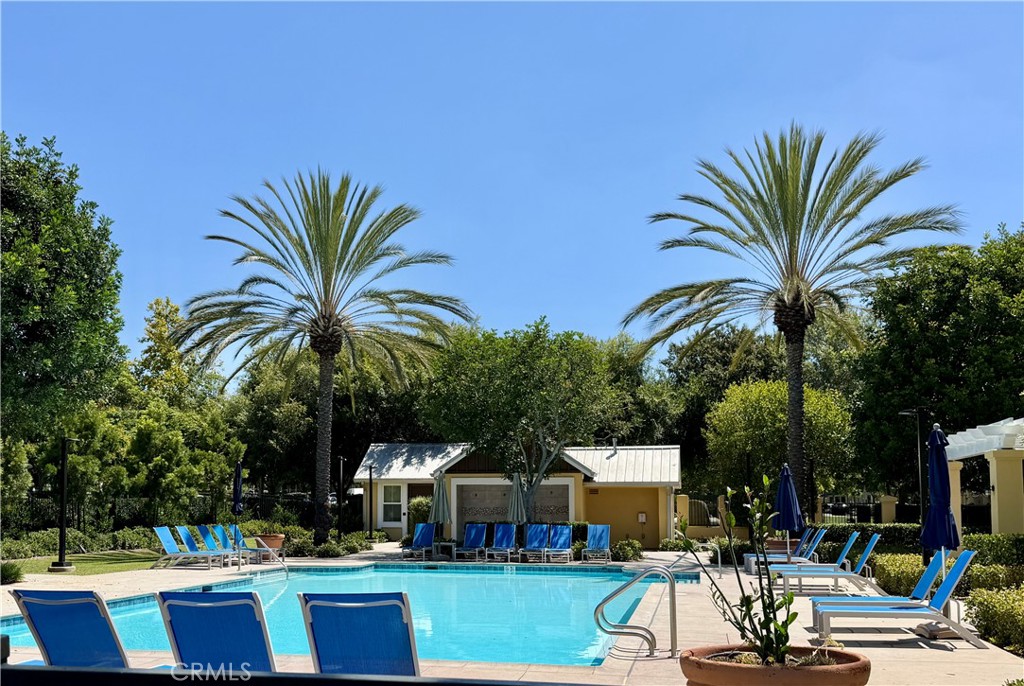 5 Quartz Lane Ladera Ranch, CA 92694 - Photo 45 of 55 Nearby community pool, Boreal Plunge