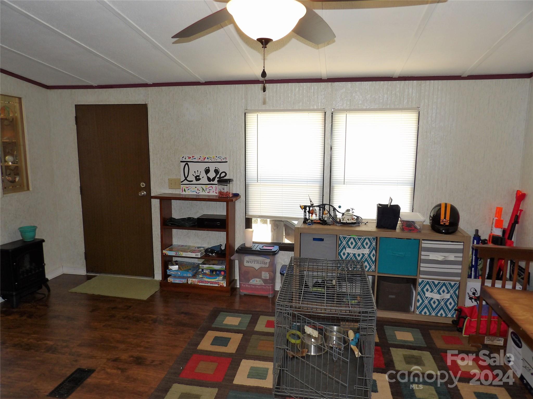 780 Case Cove Road Candler, NC 28715 - Photo 17 of 34 Gallery Image 17
