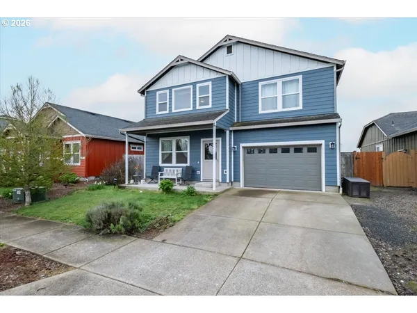 $490,000 | 1234 Southeast Kerrisdale Drive, Albany, OR 97322