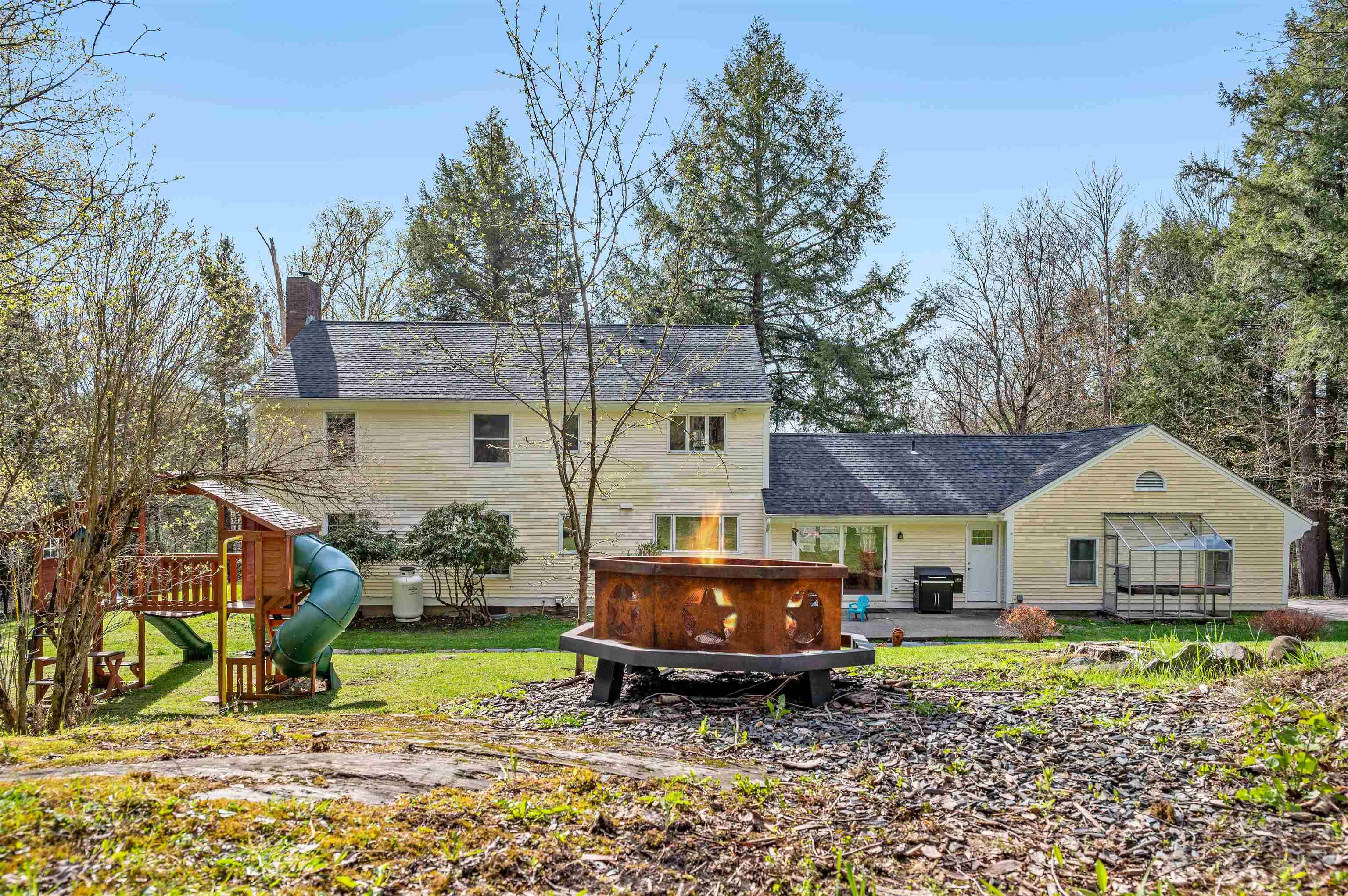 170 Spring Hollow Lane Montpelier, VT 05602 - Photo 5 of 60