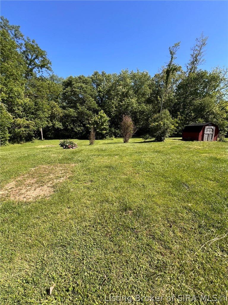 1710 Tunnel Mill Road Charlestown, IN 47111 - Photo 28 of 30