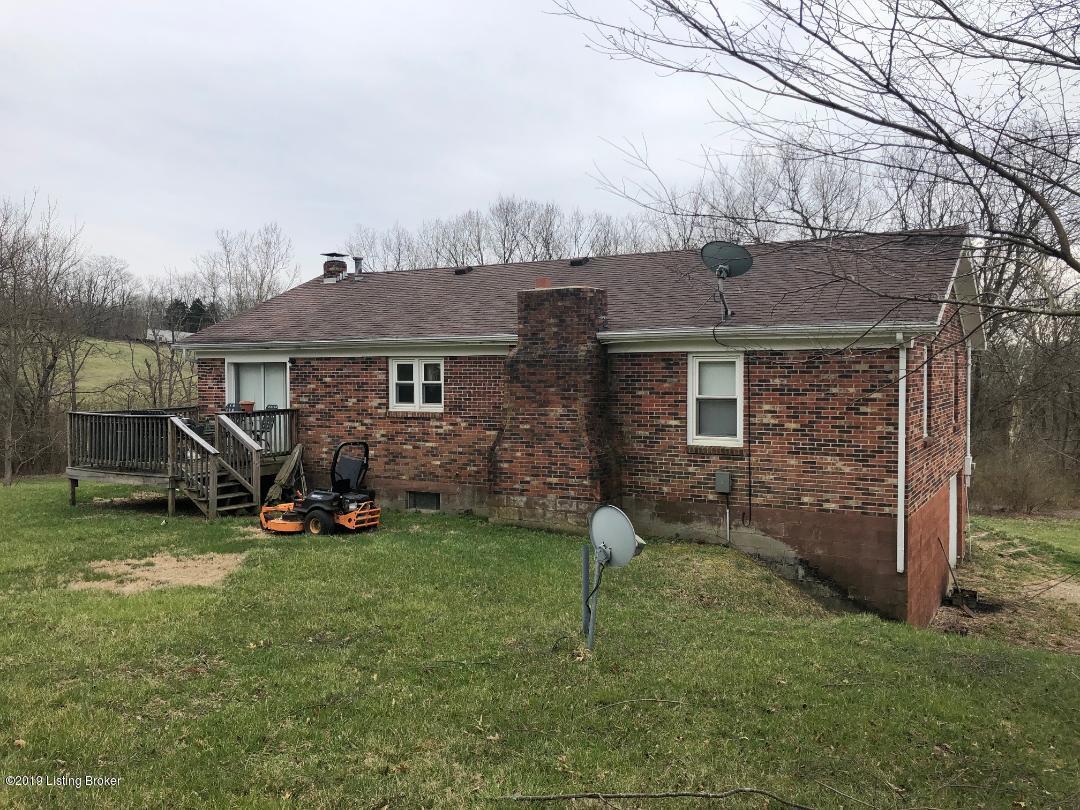 876 Wolf-Pen Road Pendleton, KY 40055 - Photo 12 of 13 rear