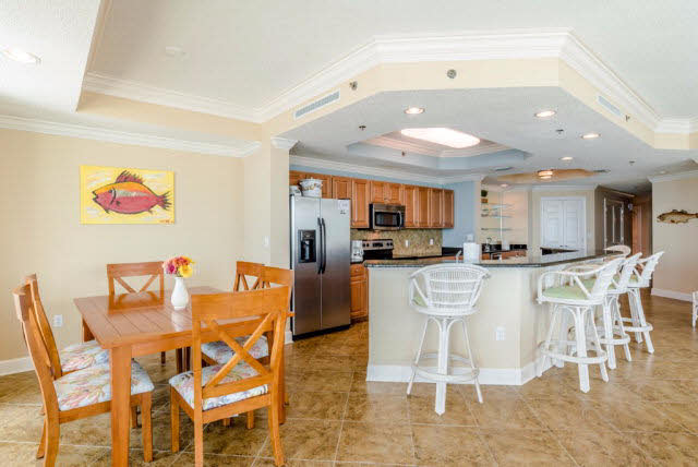 29488 Perdido Beach Boulevard, Unit 608 Orange Beach, AL 36561 - Photo 4 of 24
