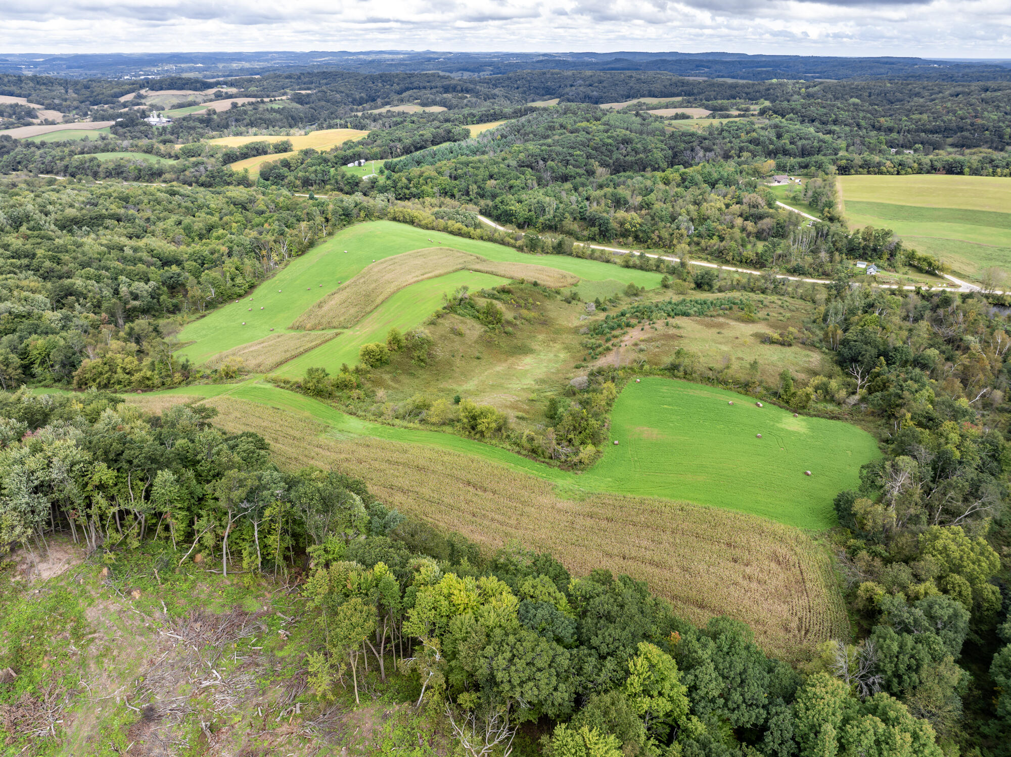 W8978 Preuss Road Elroy, WI 53929 - Photo 9 of 12 DJI_20260922104749_0001_D
