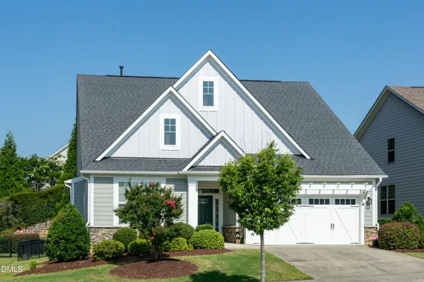 $539,000 | 716 Wildflower Ridge Road, Wake Forest, NC 27587