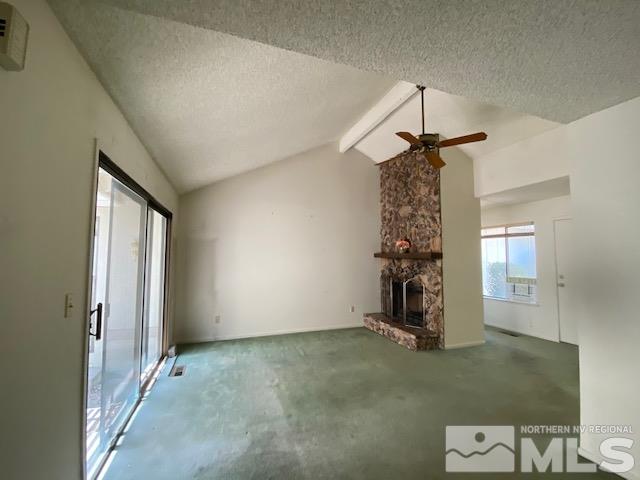 1207 Searchlite Court Reno, NV 89503 - Photo 8 of 17 wooden floor in an empty room with a window