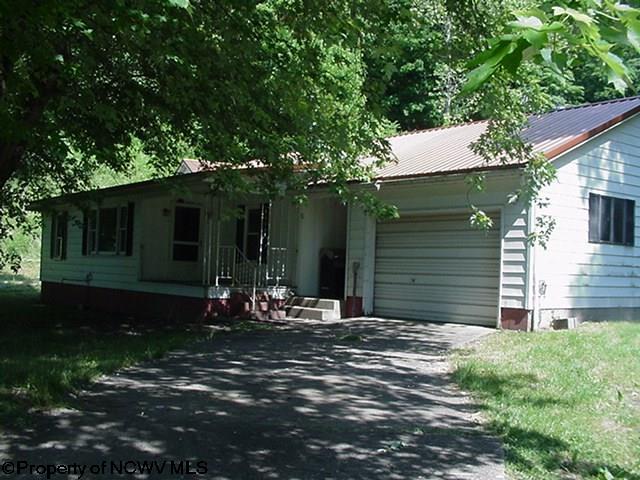 13617 North Fork Road Smithfield, WV 26437 - Photo 16 of 19 Gallery Image 16