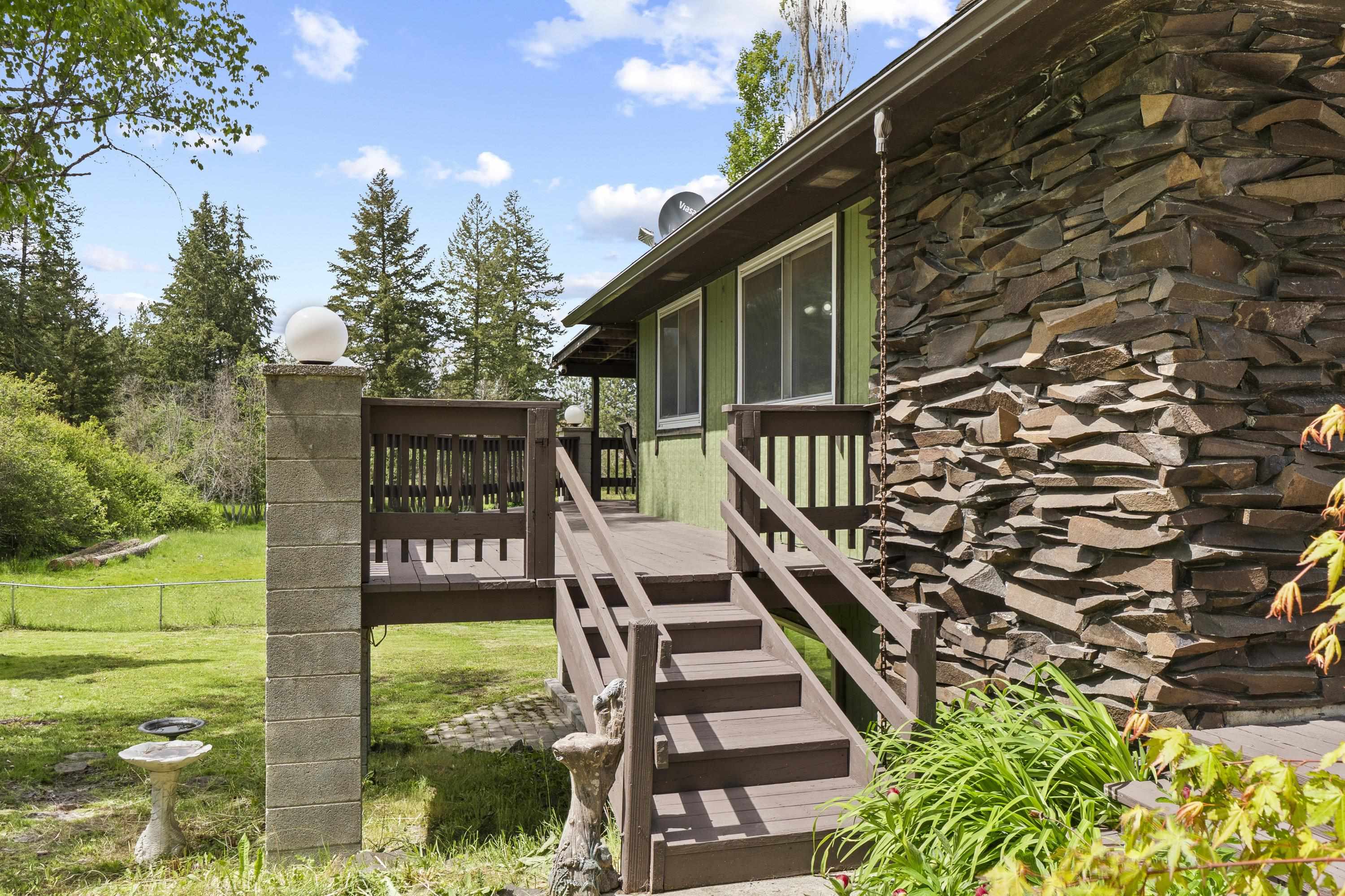 15906 North Forker Road Spokane, WA 99217 - Photo 25 of 48