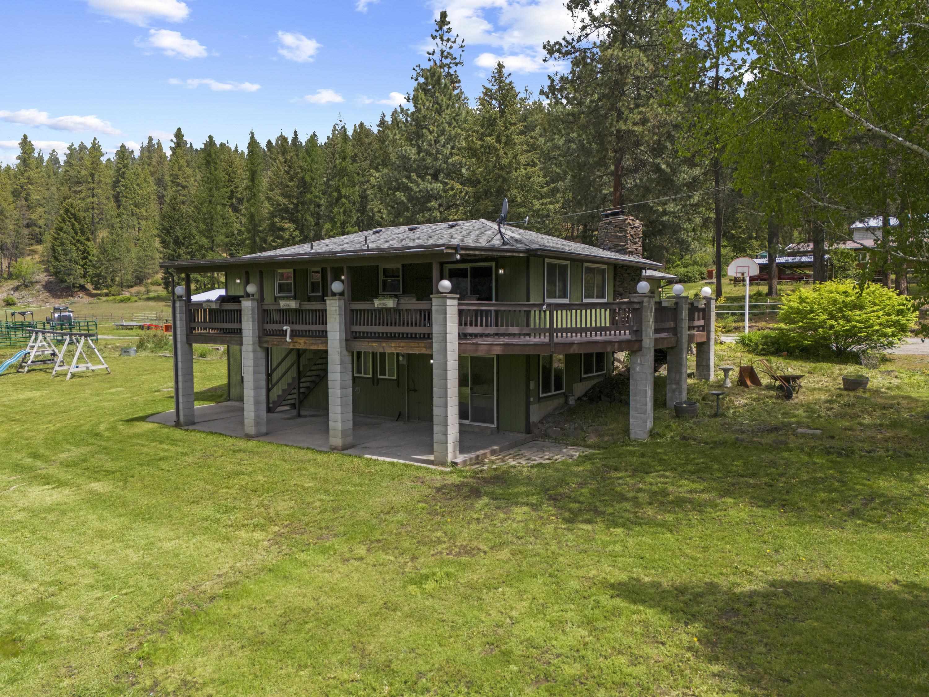 15906 North Forker Road Spokane, WA 99217 - Photo 26 of 48