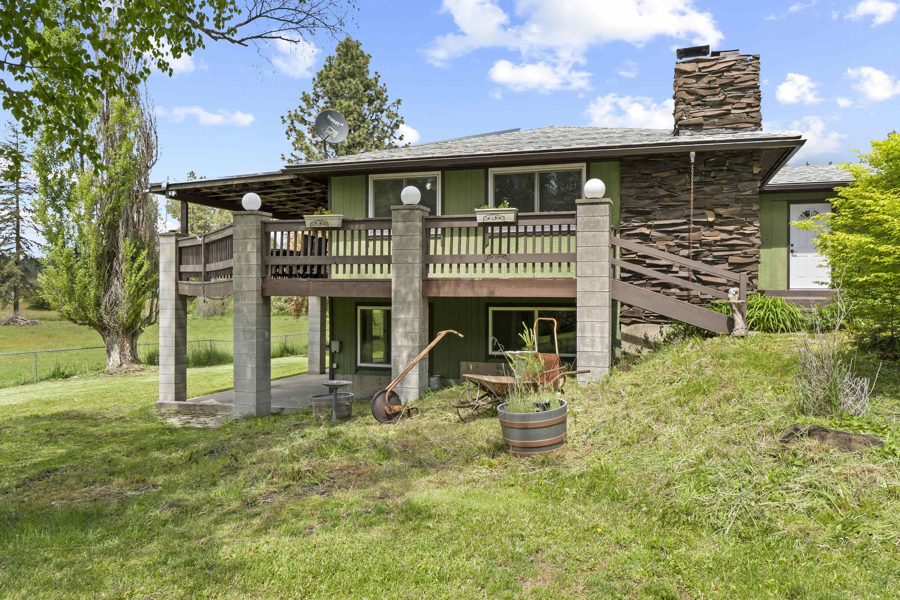 15906 North Forker Road Spokane, WA 99217 - Photo 27 of 48