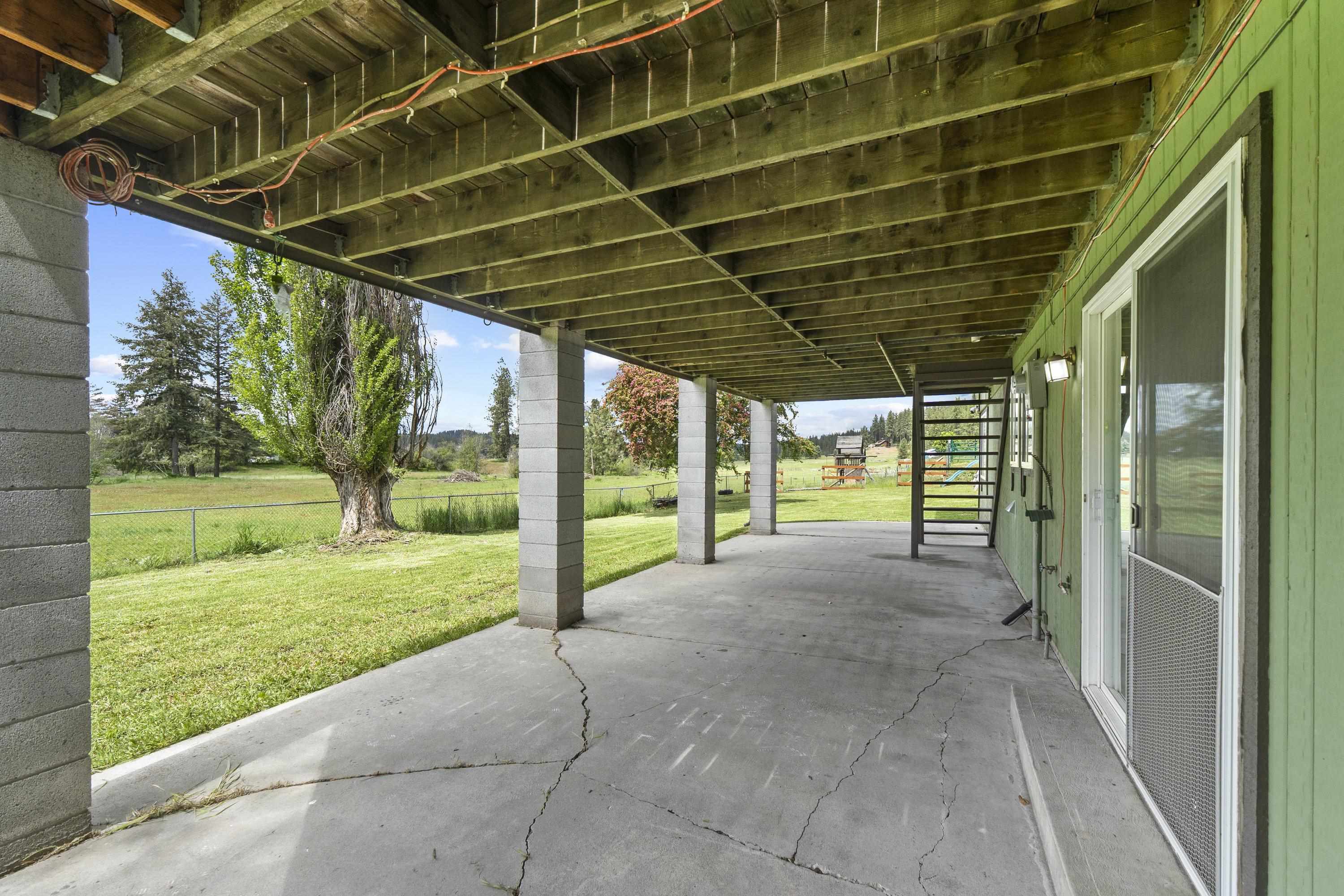 15906 North Forker Road Spokane, WA 99217 - Photo 28 of 48