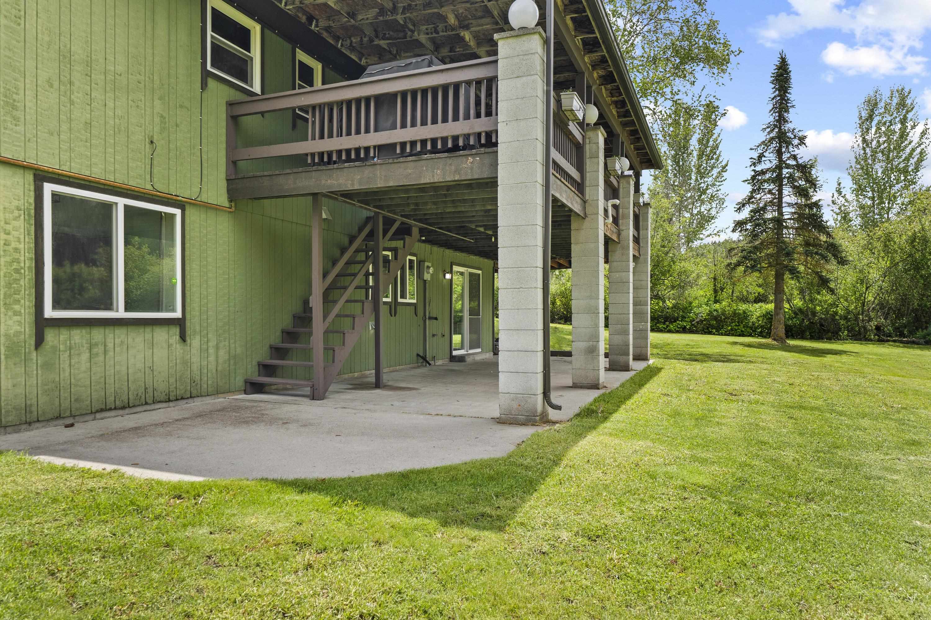 15906 North Forker Road Spokane, WA 99217 - Photo 30 of 48