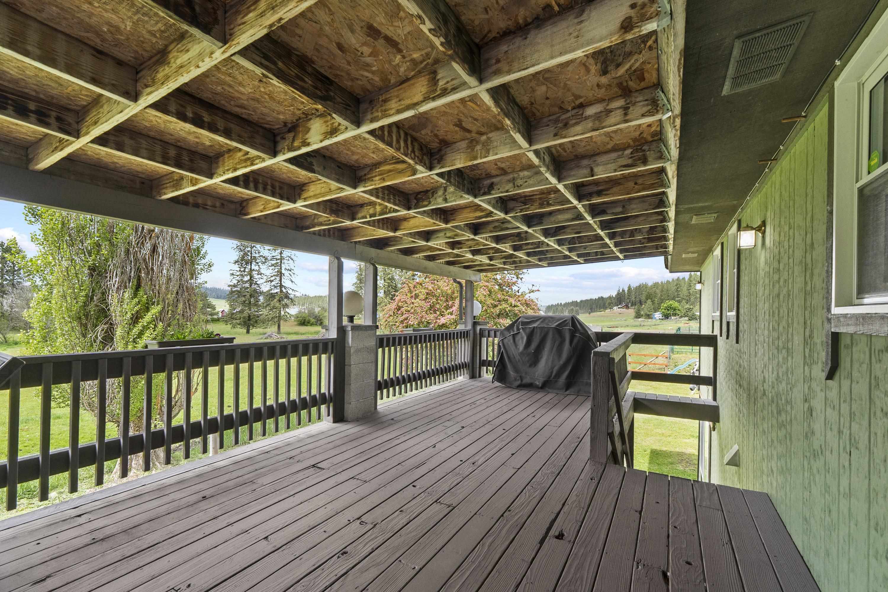 15906 North Forker Road Spokane, WA 99217 - Photo 33 of 48