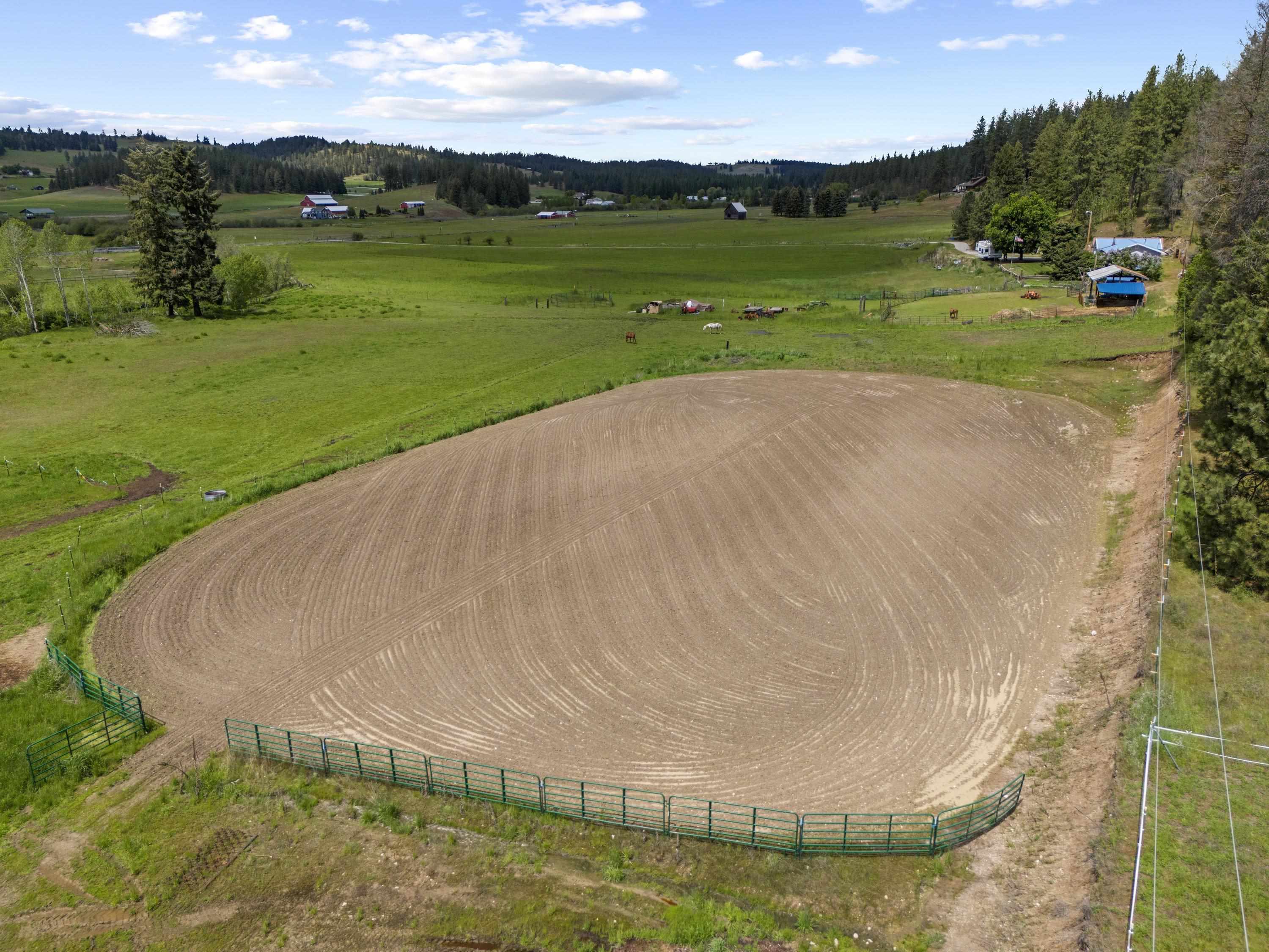 15906 North Forker Road Spokane, WA 99217 - Photo 37 of 48